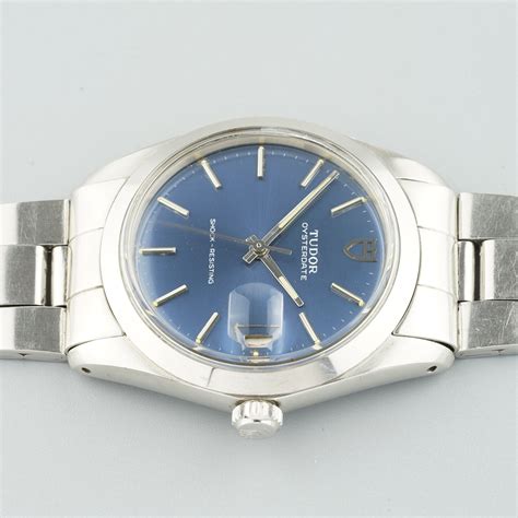 tudor oysterdate shock resisting|Tudor Oysterdate by Rolex ref. 7992/0, in stainless steel.